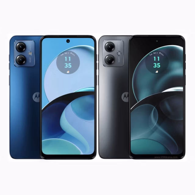 Motorola Moto G14