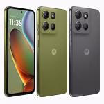 Motorola Moto G15 Power