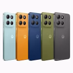 Motorola Moto G15