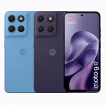 Motorola Moto G17