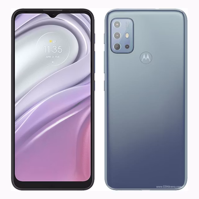 Motorola Moto G20