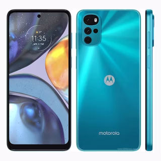 Motorola Moto G22