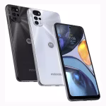 Motorola Moto G22