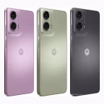 Motorola Moto G24