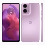 Motorola Moto G24