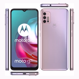 Motorola Moto G30