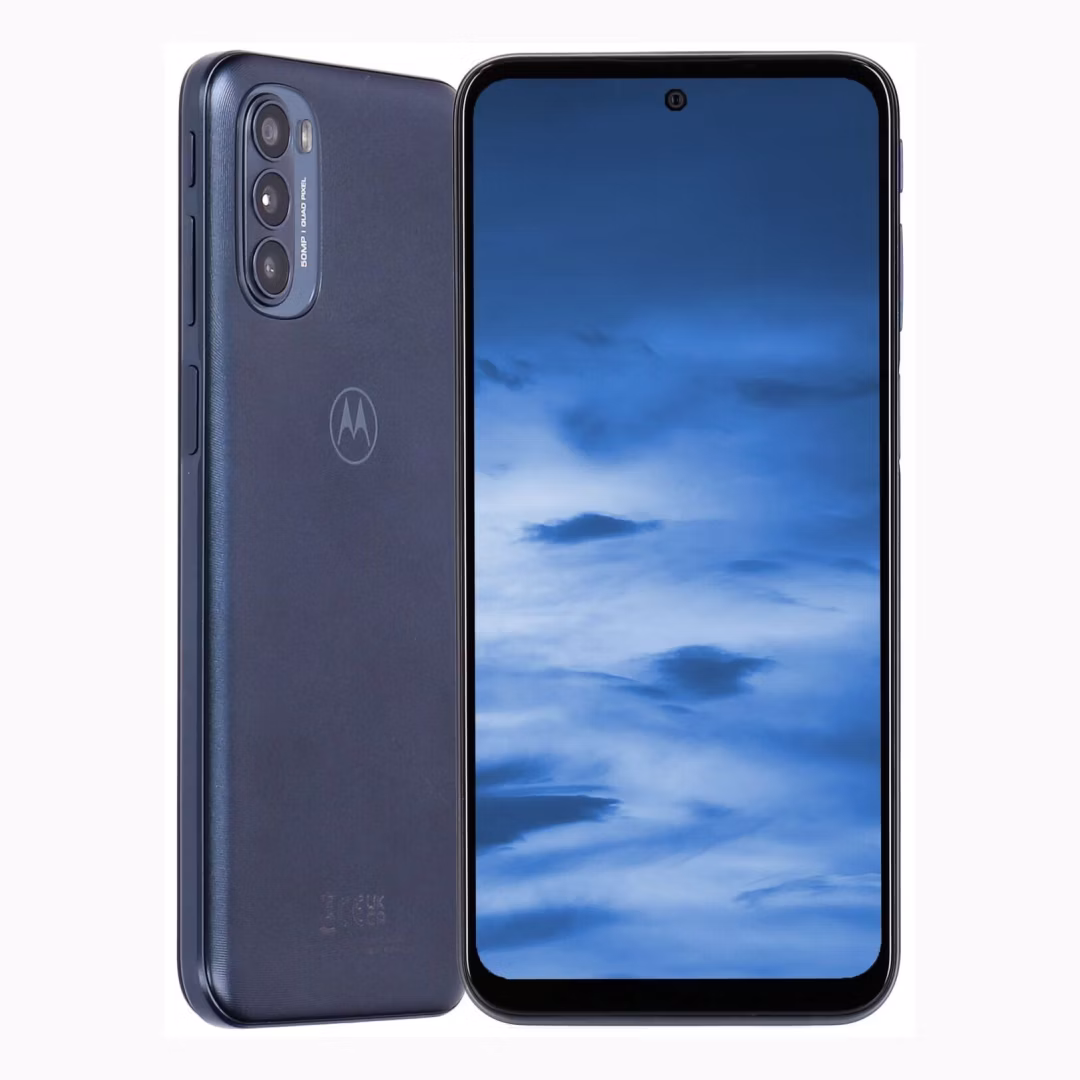 Motorola Moto G31
