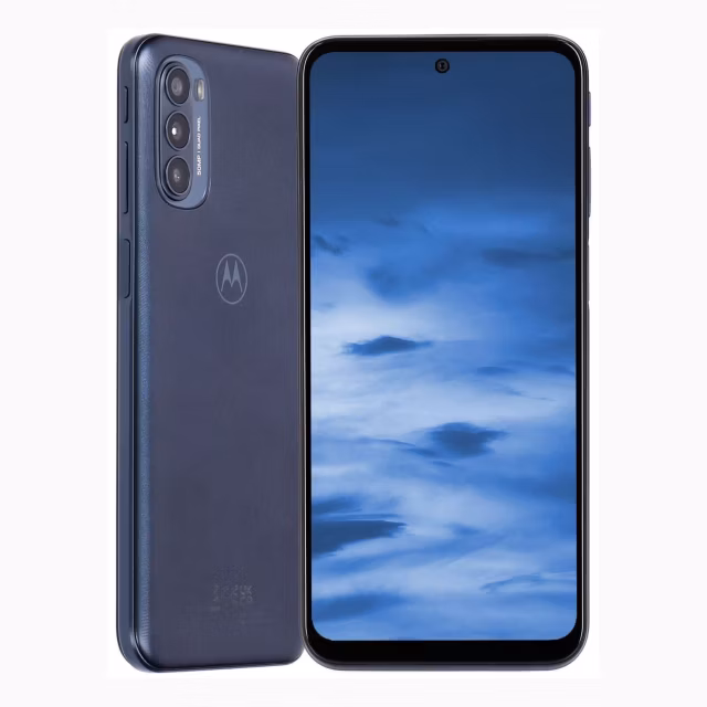Motorola Moto G31