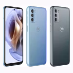 Motorola Moto G31