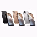 Motorola Moto G32
