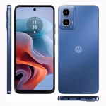 Motorola Moto G34