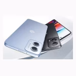 Motorola Moto G34