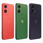 Motorola Moto G35