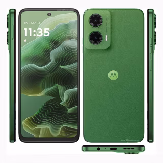 Motorola Moto G35