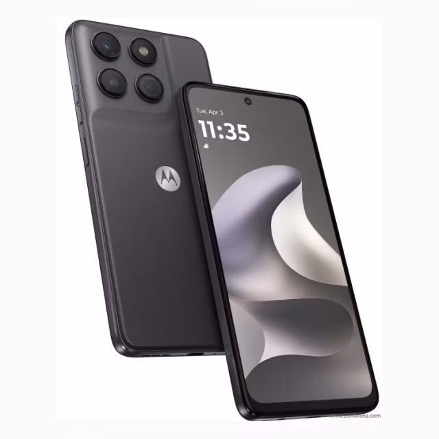 Motorola Moto G37 Power