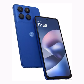 Motorola Moto G37