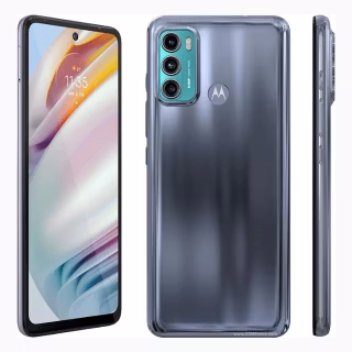 Motorola Moto G40 Fusion
