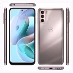 Motorola Moto G41