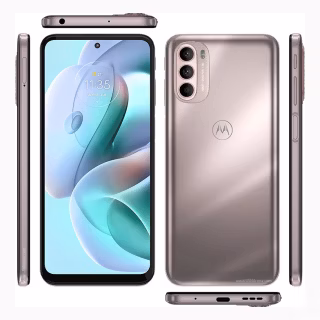 Motorola Moto G41