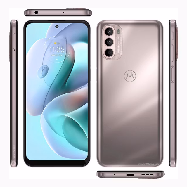 Motorola Moto G41