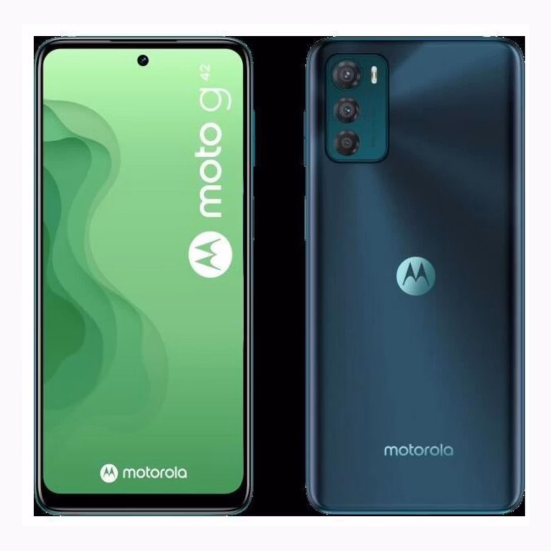 Motorola Moto G42