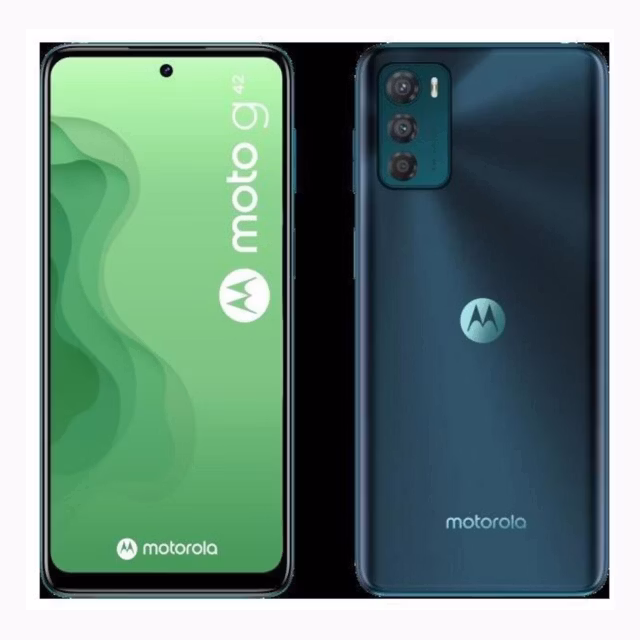Motorola Moto G42
