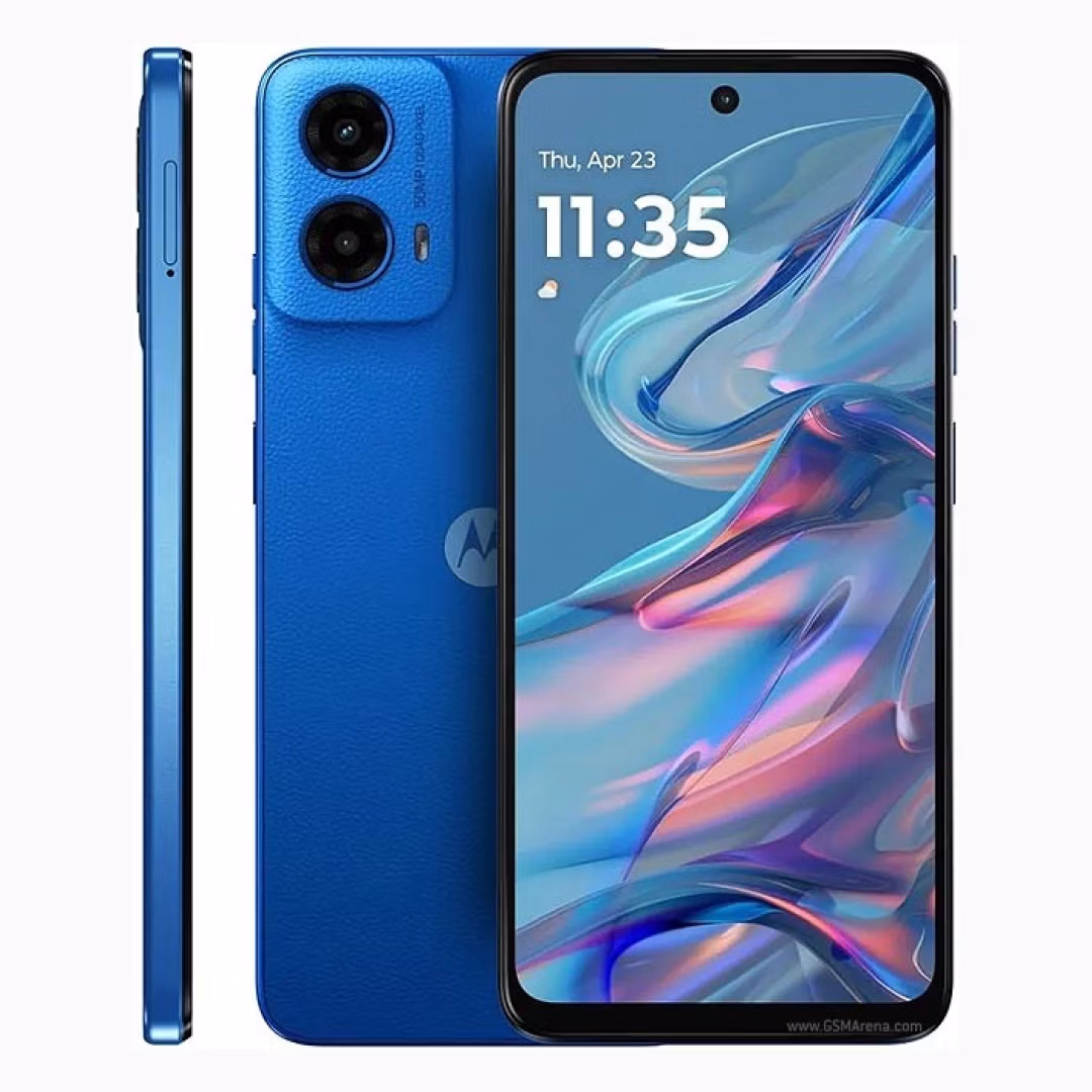 Motorola Moto G45