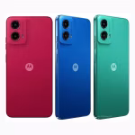 Motorola Moto G45