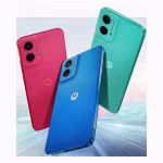 Motorola Moto G45