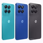 Motorola Moto G47 Power