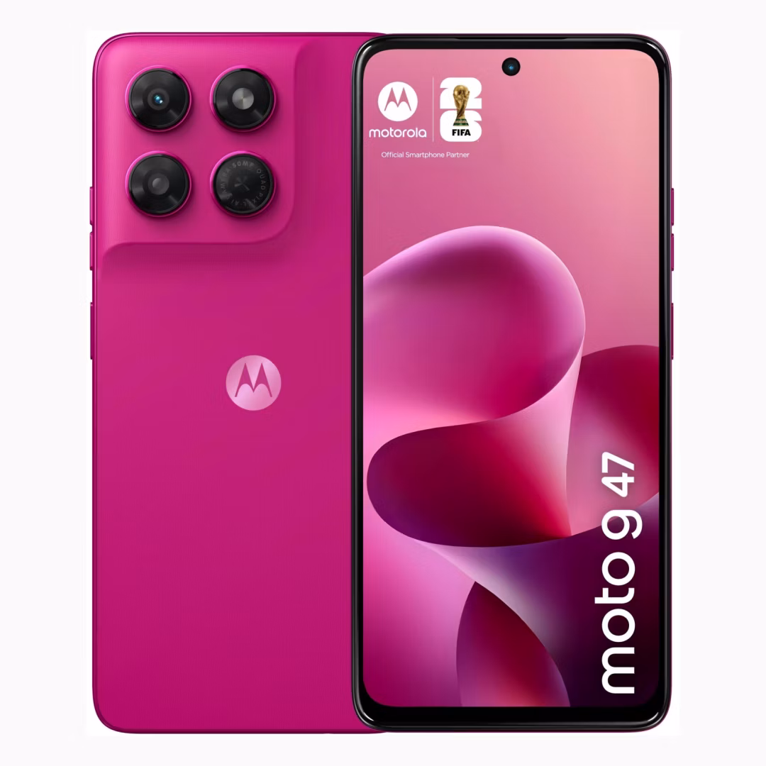 Motorola Moto G47
