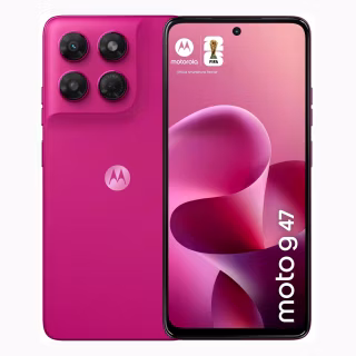 Motorola Moto G47
