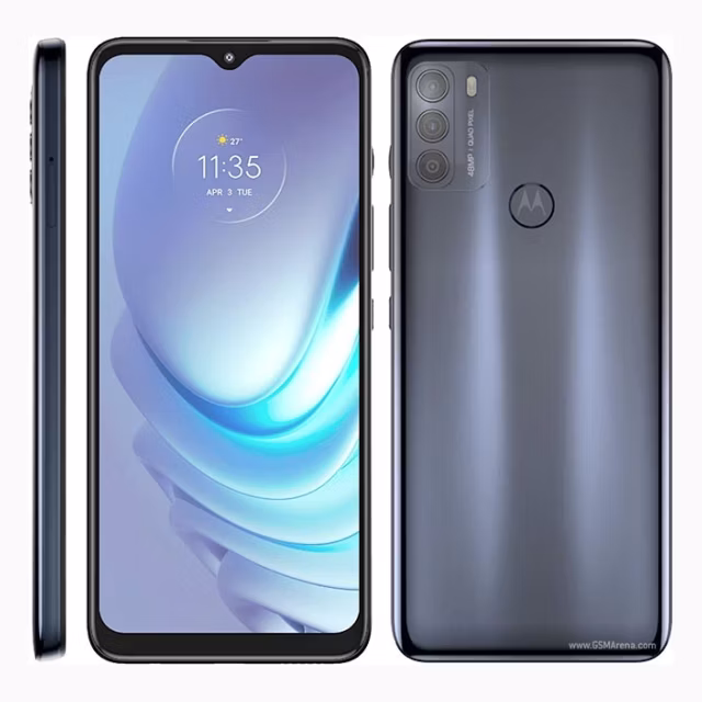 Motorola Moto G50