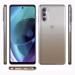 Motorola Moto G51 5G