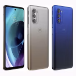Motorola Moto G51 5G