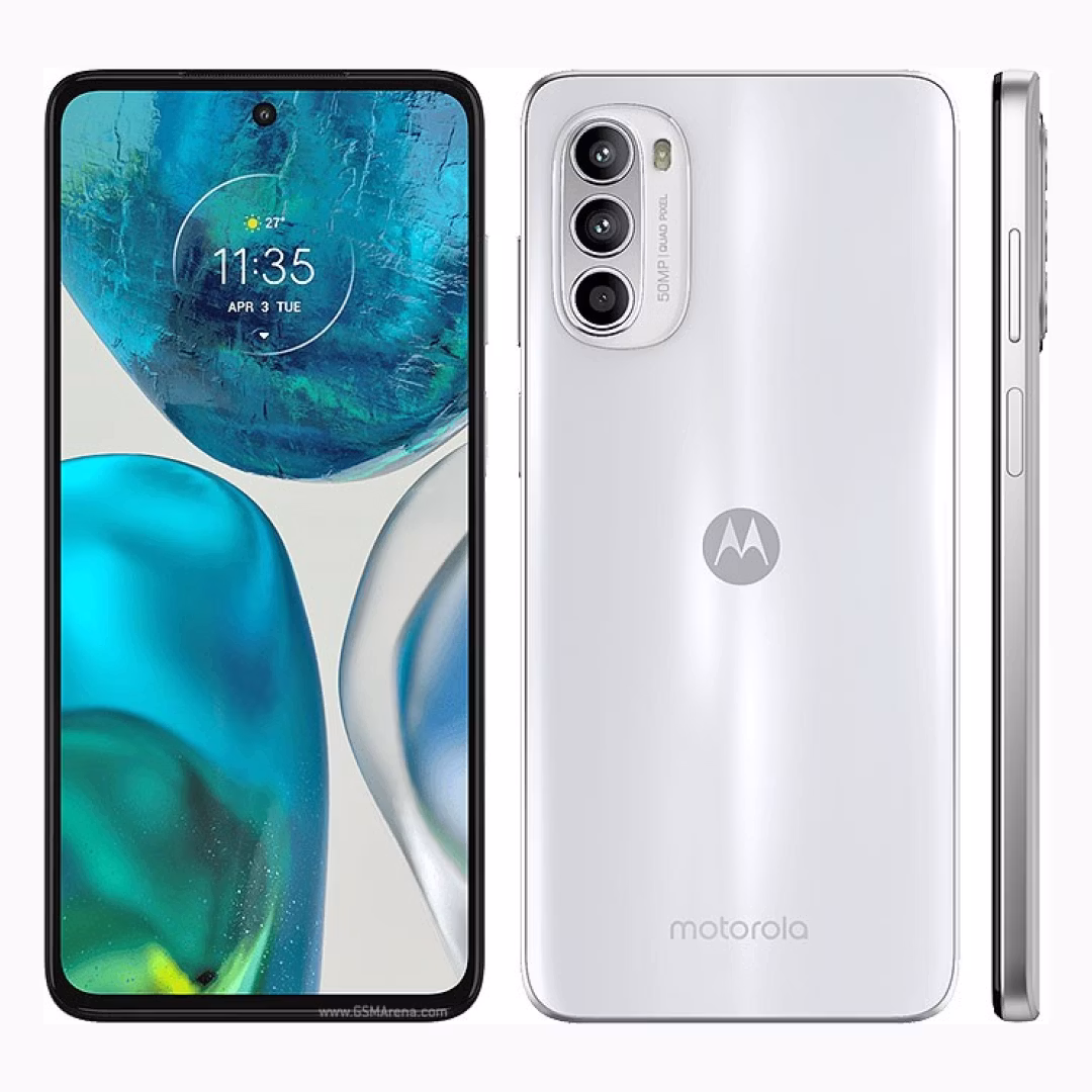 Motorola Moto G52