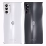Motorola Moto G52