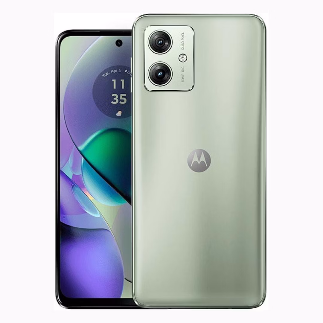 Motorola Moto G54 Power