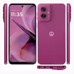 Motorola Moto G55