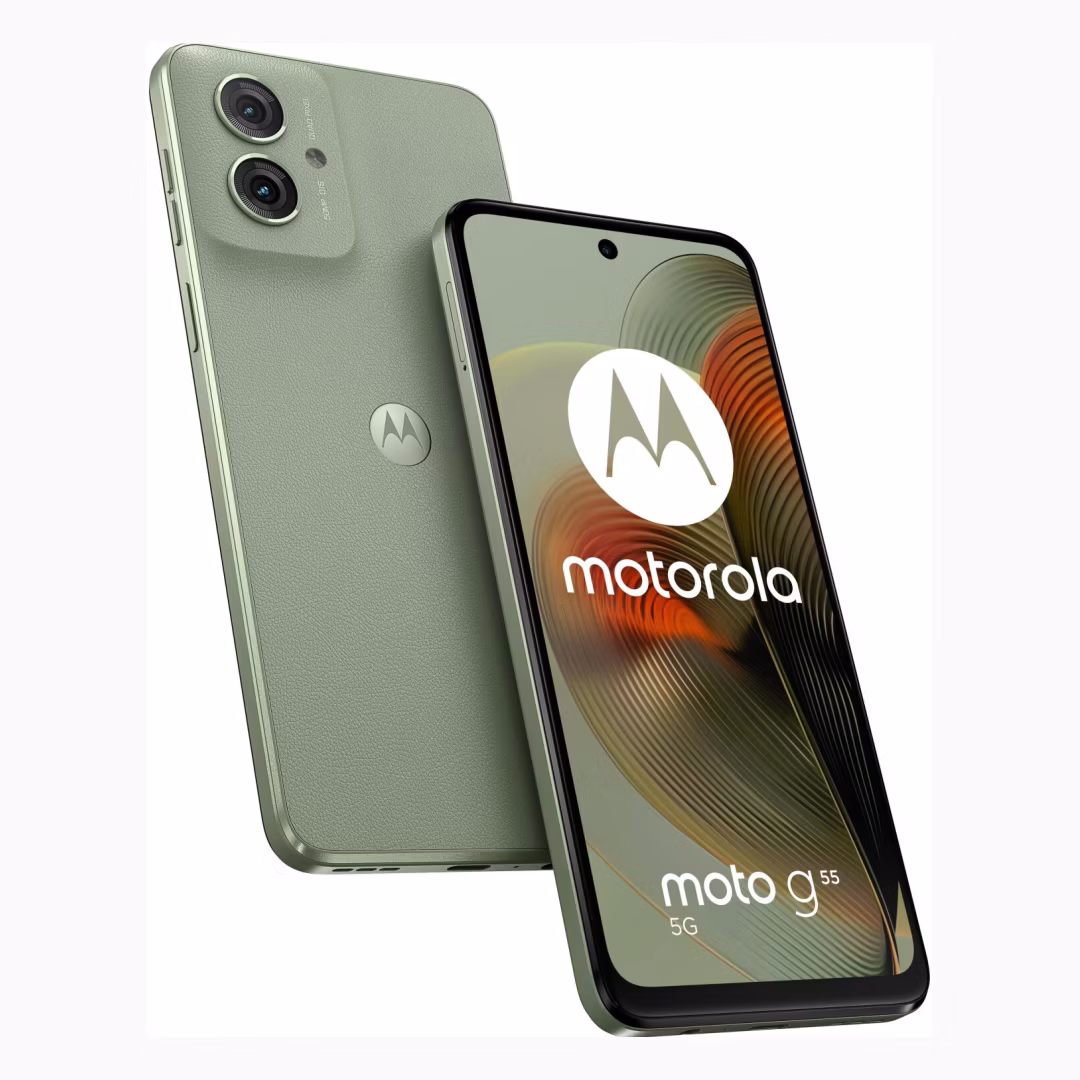 Motorola Moto G55