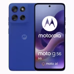 Motorola Moto G56