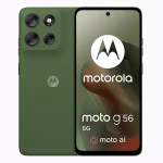 Motorola Moto G56