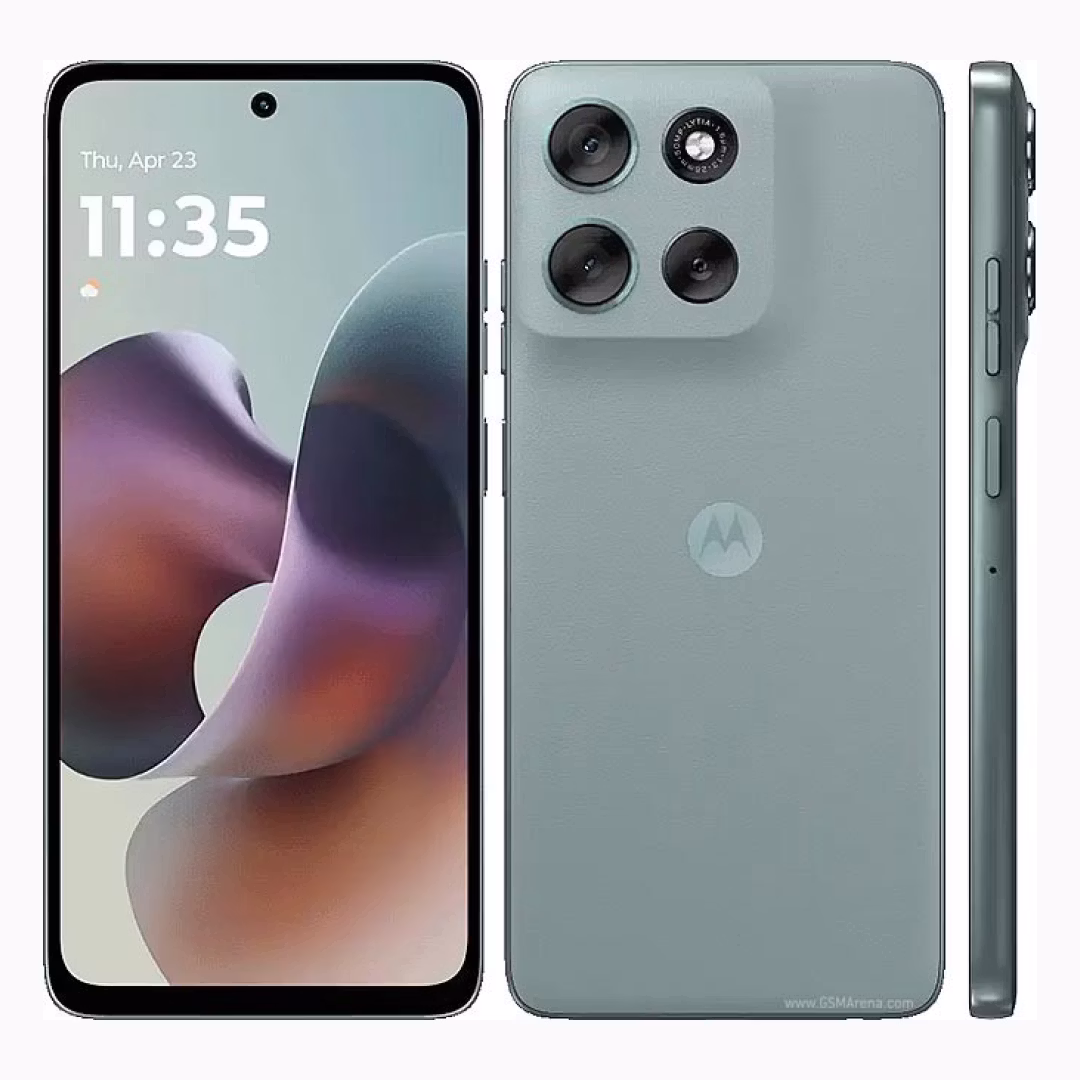 Motorola Moto G56