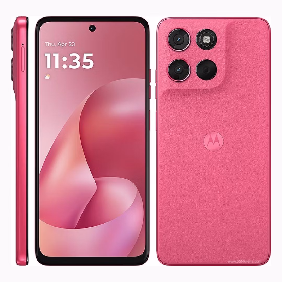 Motorola Moto G57 Power