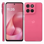Motorola Moto G57 Power