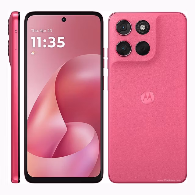 Motorola Moto G57 Power