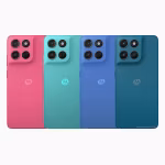 Motorola Moto G57