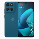 Motorola Moto G57