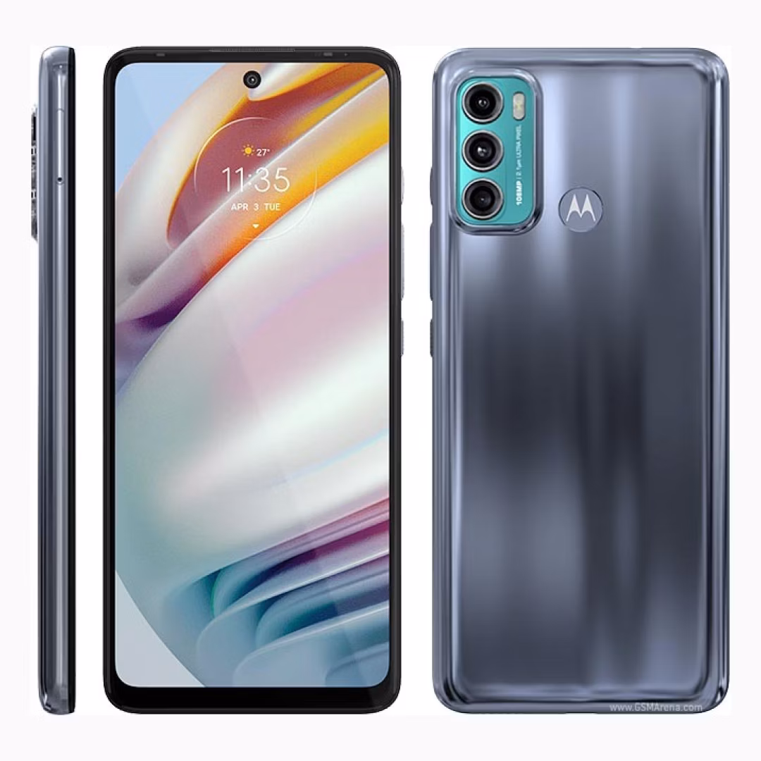 Motorola Moto G60