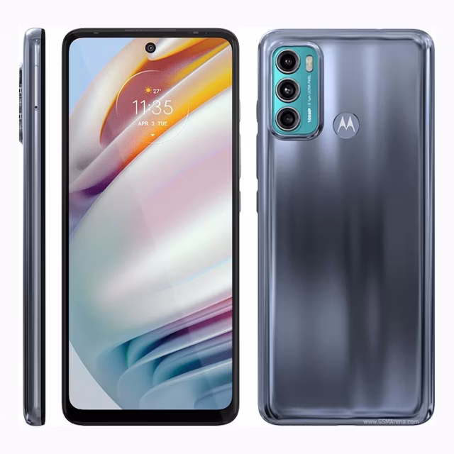 Motorola Moto G60